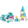 LEGO DUPLO DISNEY 10462 Kraina Lodu Kreatywne pudełko z Elzą i Ol - 1529684 - zdjęcie 3